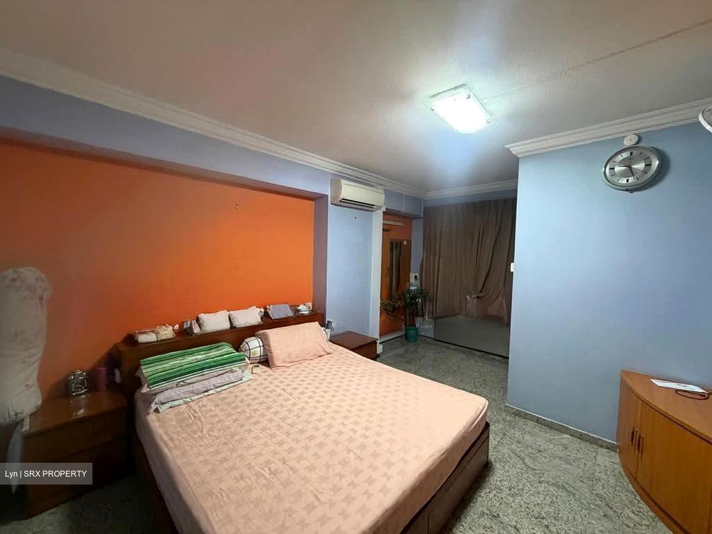 Blk 355 Choa Chu Kang Central (Choa Chu Kang), HDB 4 Rooms #631082821